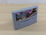 Utopia The Creation of a Nation BOXED SNES Super Famicom Japan - UD7858