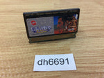 DH6691 Nobunaga no Yabo Wonder Swan Bandai Japan