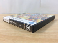 fh1983 Mega Man Star Force Leo BOXED Nintendo DS Japan