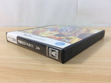 fh1983 Mega Man Star Force Leo BOXED Nintendo DS Japan