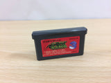 Shaman King Chou Senji Ryakketsu 3 BOXED GameBoy Advance Japan - UB6736