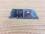 CB9823 Pangoro Darkness R XY3 064/096 Pokemon Card TCG Japan