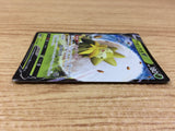 CA1663 EldegossV Grass RR S4a 016/190 Pokemon Card TCG Japan