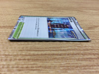 CA3107 Water Tower - - sGI 021/022 Pokemon Card TCG Japan