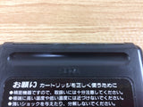 DH4621 Populous BOXED Mega Drive Genesis Japan