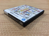 DIGIMON STORY LOST EVOLUTION BOXED Nintendo DS Japan - FG4490