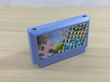 ud7204 WIT'S WITS BOXED NES Famicom Japan