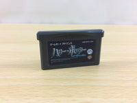 ua9303 Harry Potter and the Prisoner of Azkaban BOXED GameBoy Advance Japan