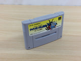 SD Gundam Gaiden Knight Gundam Monogatari BOXED SNES Super Famicom - UD4819
