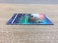 cc8255 Solrock Fighting AR s12a 189/172 Pokemon Card TCG Japan