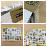 UB3303 Civilization Sekai Nana Daibunmei BOXED SNES Super Famicom Japan