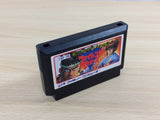 Hiryu no Ken Special Fighting Wars BOXED NES Famicom Japan - UD3298