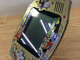 GameBoy Advance Pokemon New York Console Japan - With Defects LA4149