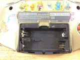 GameBoy Advance Pokemon New York Console Japan - With Defects LA4149