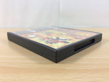 fh1983 Mega Man Star Force Leo BOXED Nintendo DS Japan