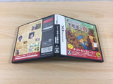 Professor Layton and the Curious Village Friendly BOXED Nintendo DS - FG9393