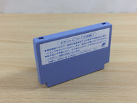 ud7204 WIT'S WITS BOXED NES Famicom Japan