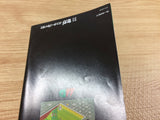 DH4621 Populous BOXED Mega Drive Genesis Japan