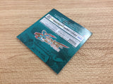 Sangokushi Taisen Ten BOXED Nintendo DS Japan - FG5875