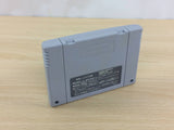Dokuritsu Sensou Liberty Or Death BOXED SNES Super Famicom Japan - UC8794
