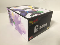 ob3550 Unopened Dragon Ball Z Piccolo G X Materia Boxed Figure Japan