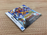 DIGIMON STORY LOST EVOLUTION BOXED Nintendo DS Japan - FG4490