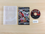 Viewtiful Joe 2 Disc GameCube Japan - FG8369