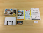 UA9571 Bokuno Kabuto Kuwagata BOXED GameBoy Advance Japan