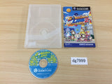 Bomberman Land 2 Disc GameCube Japan - DG7999