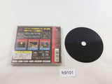 Die Hard Trilogy PS1 Japan - FC9101