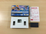 Bomberman Jetters Game Collection BOXED GameBoy Advance Japan - UC3862