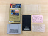 Super Star Wars BOXED SNES Super Famicom Japan - UD2367
