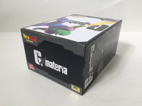 ob3550 Unopened Dragon Ball Z Piccolo G X Materia Boxed Figure Japan