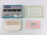 Seccross BOXED NES Famicom Japan - UB1194