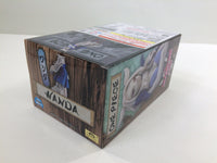 ob3782 Unopened One Piece DXF wanda Anime Banpresto Boxed Figure Japan