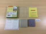 Pac In Time Pacman BOXED GameBoy Game Boy Japan - UB1510