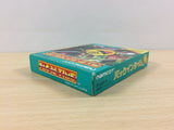 Pac In Time Pacman BOXED GameBoy Game Boy Japan - UB1510