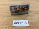 DH6693 Guilty Gear Petit Wonder Swan Bandai Japan
