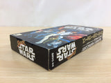 Super Star Wars BOXED SNES Super Famicom Japan - UD2367