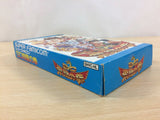 SD Hiryuu no Ken BOXED SNES Super Famicom Japan - UC7039