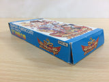 SD Hiryuu no Ken BOXED SNES Super Famicom Japan - UD1882