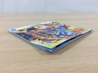 fh1983 Mega Man Star Force Leo BOXED Nintendo DS Japan