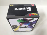 ob3550 Unopened Dragon Ball Z Piccolo G X Materia Boxed Figure Japan