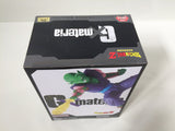 ob3550 Unopened Dragon Ball Z Piccolo G X Materia Boxed Figure Japan