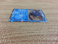 CB9824 Poliwrath Water R XY3 017/096 Pokemon Card TCG Japan
