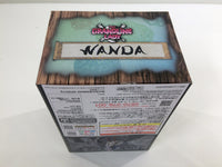 ob3782 Unopened One Piece DXF wanda Anime Banpresto Boxed Figure Japan