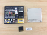 Another Code Two Memories BOXED Nintendo DS Japan - FG8236