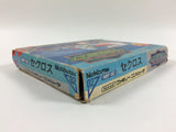 Seccross BOXED NES Famicom Japan - UB1194