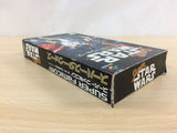 Super Star Wars BOXED SNES Super Famicom Japan - UD2367