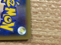 CB9824 Poliwrath Water R XY3 017/096 Pokemon Card TCG Japan
